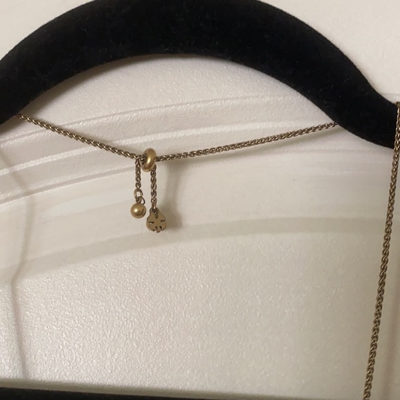 Lucky Brand necklace - Picture 3 of 3